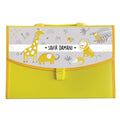 Horizontal Divider Folder