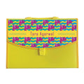 Horizontal Divider Folder