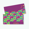 Money Envelopes - Set of 25