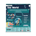 FOAM IT - SEA WORLD