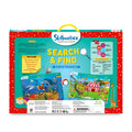Search and find