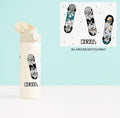 The Hydration Era | Bottles for Teens