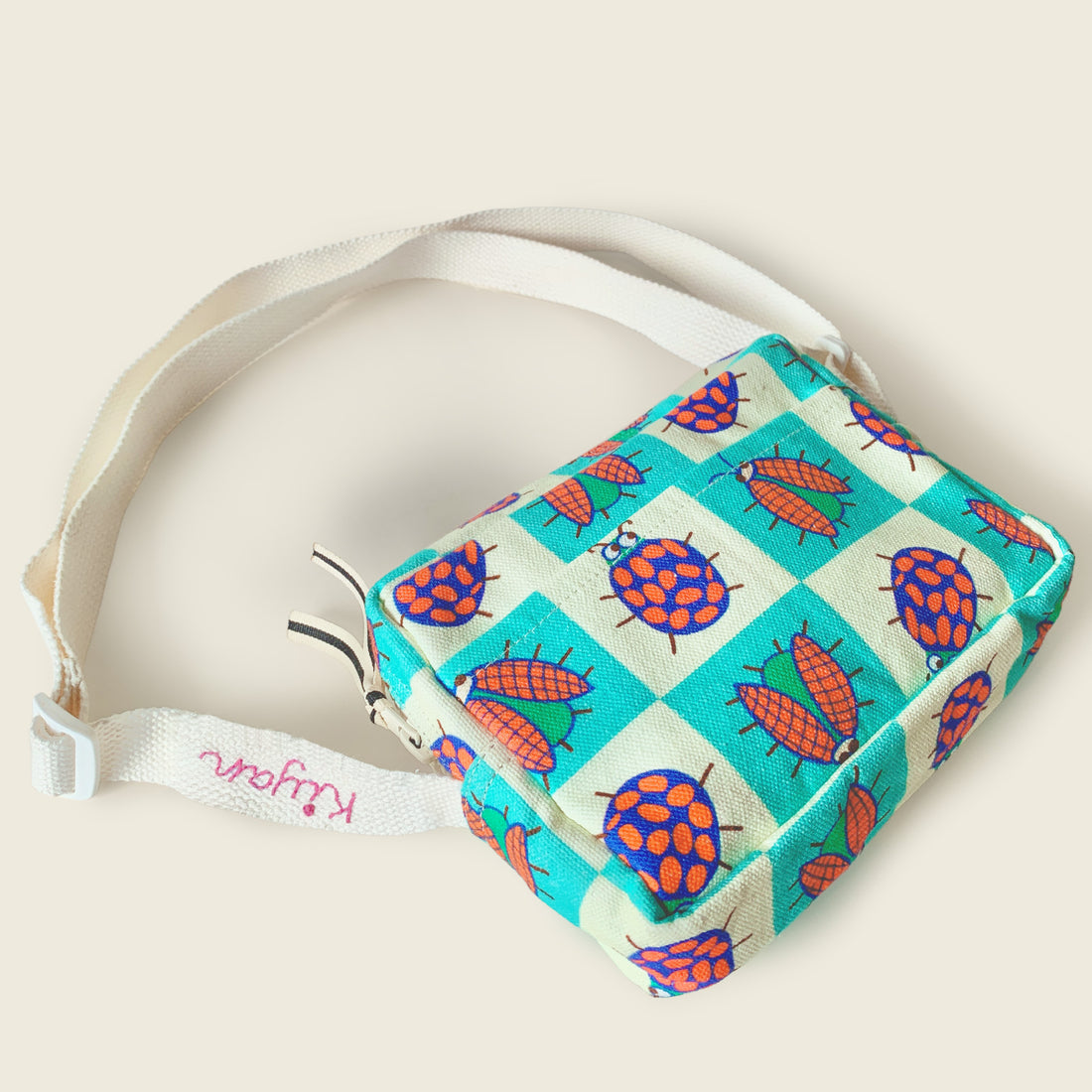 SLING - Crossbody Bag - Ziggy