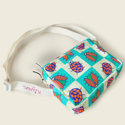 SLING - Crossbody Bag - Ziggy