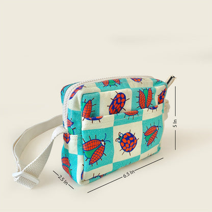 SLING - Crossbody Bag - Ziggy