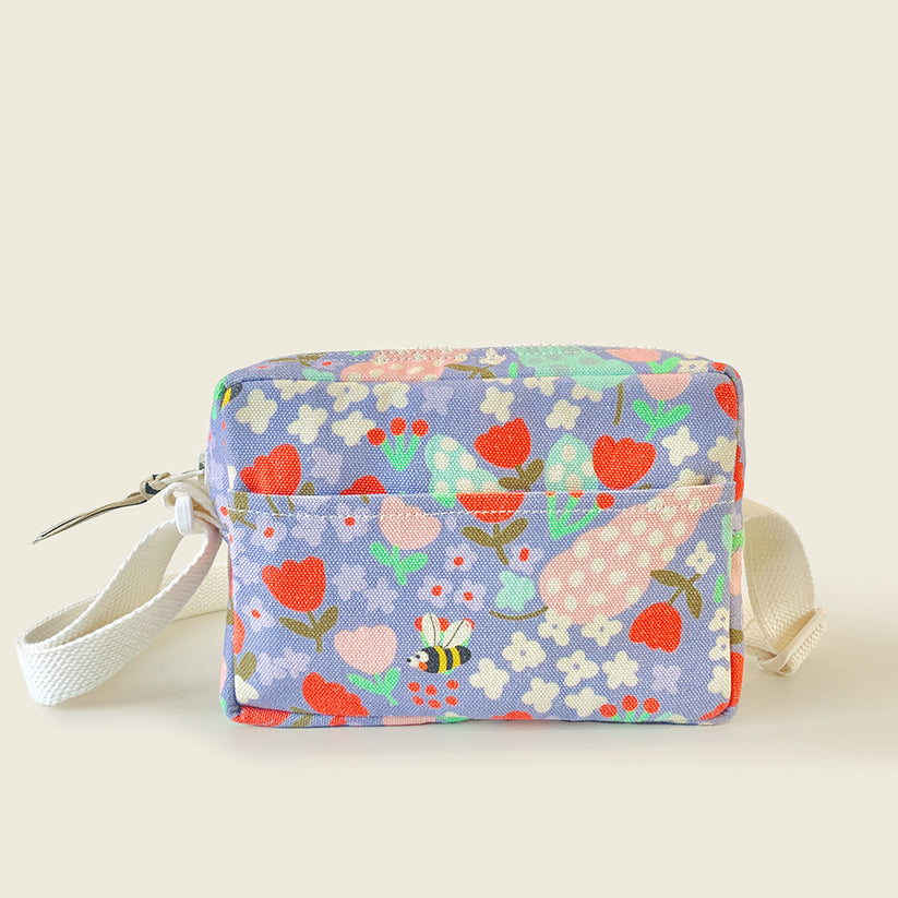 SLING - Crossbody Bag - Spring