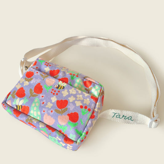 SLING - Crossbody Bag - Spring