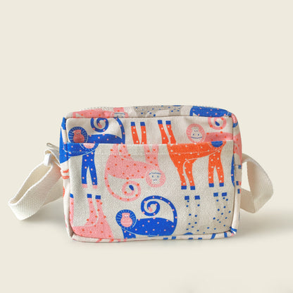 SLING - Crossbody Bag - Munki