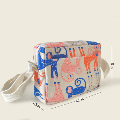 SLING - Crossbody Bag - Munki
