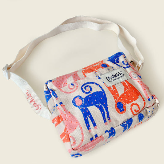 SLING - Crossbody Bag - Munki