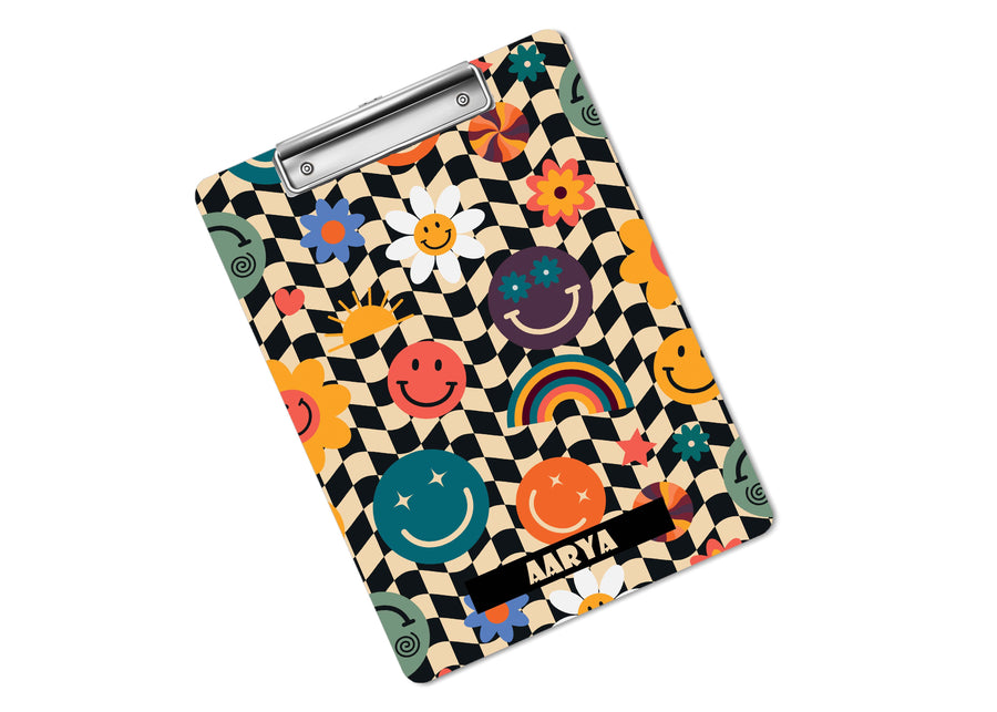 Slay the Exam | Exam Pad for Teens