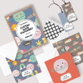 Gift Cards & Tags | Space Age