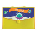 Horizontal Divider Folder