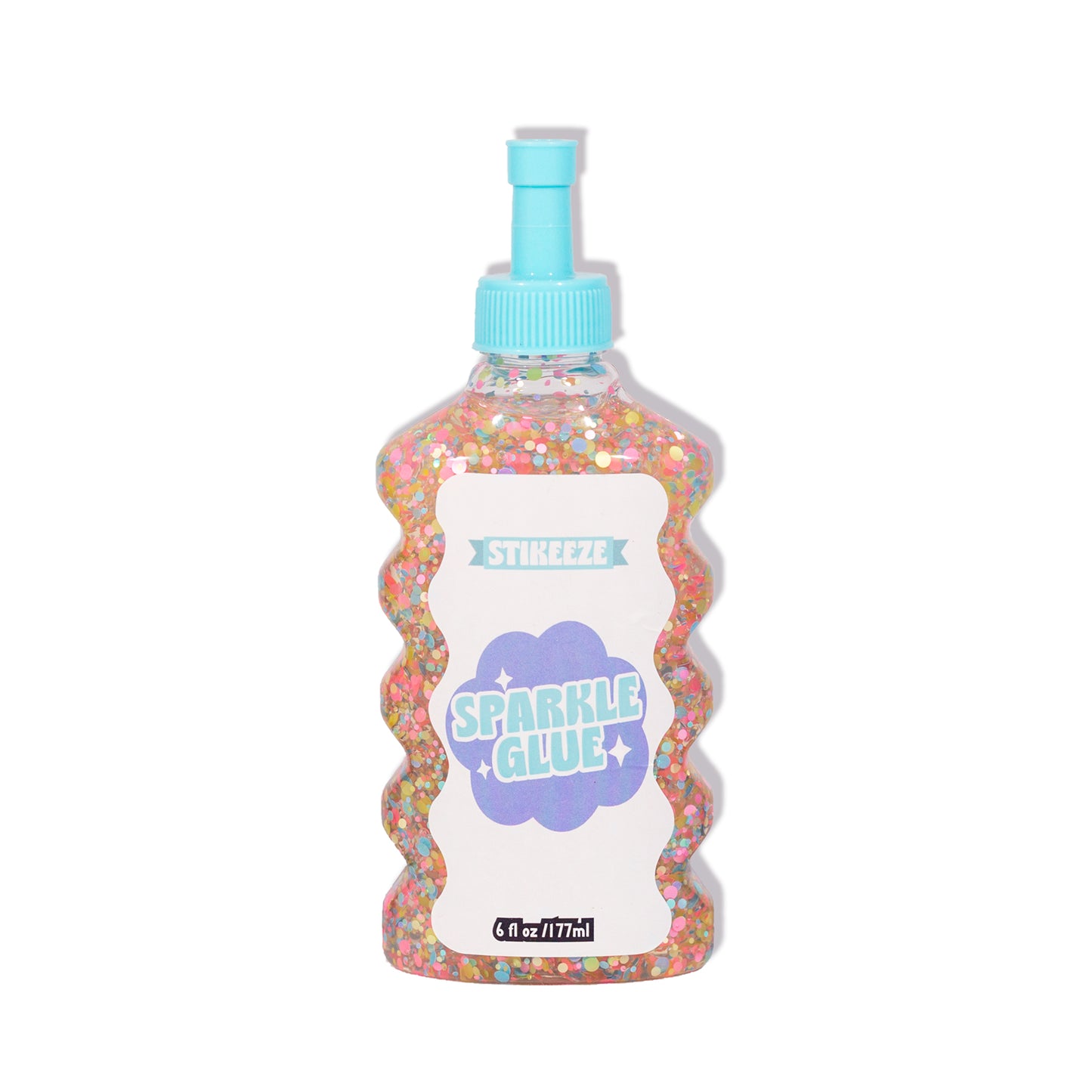 The One Step  Glow in the Dark Slime Bundle | Pop Surprise