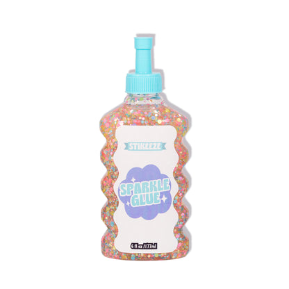 The One Step  Glow in the Dark Slime Bundle | Pop Surprise