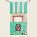 STAGE - Role Pla - Café