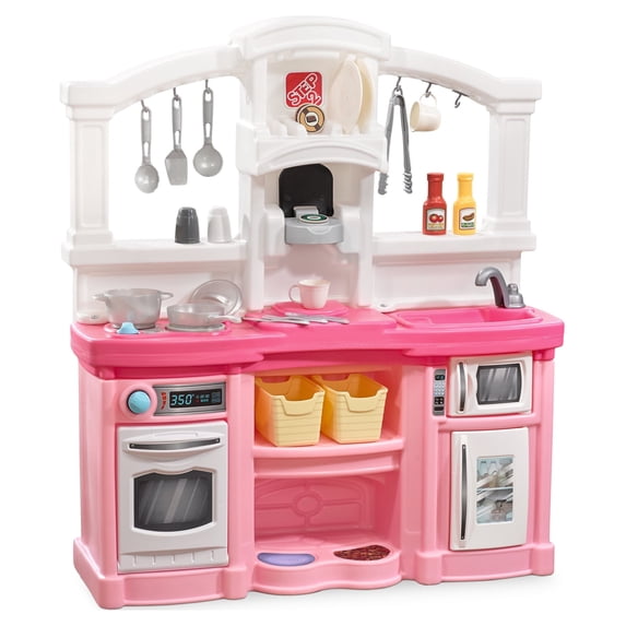 Fun With Friends Kitchen (Pink)