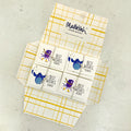 KIT - Personalised Stationery Set - Strangelings