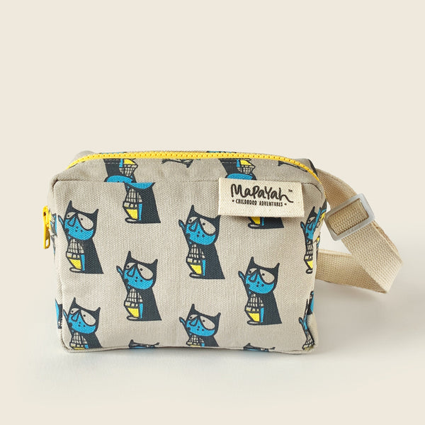 POCKET - Waist Bag - Superboy