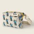 POCKET - Waist Bag - Superboy