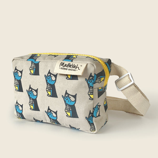 POCKET - Waist Bag - Superboy