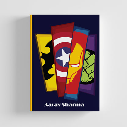 Taking Notes | Notebooks for Teens