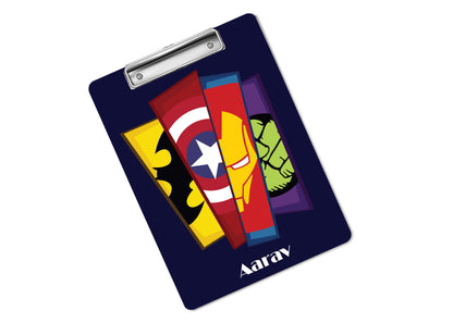 Slay the Exam | Exam Pad for Teens