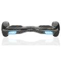Tygatec T1 ECO - Self Balancing Electric Hoverboard (Black Color)