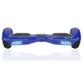 Tygatec T1 ECO - Self Balancing Electric Hoverboard (Blue Color)
