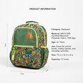 TALL TALES MEDIUM BACKPACK