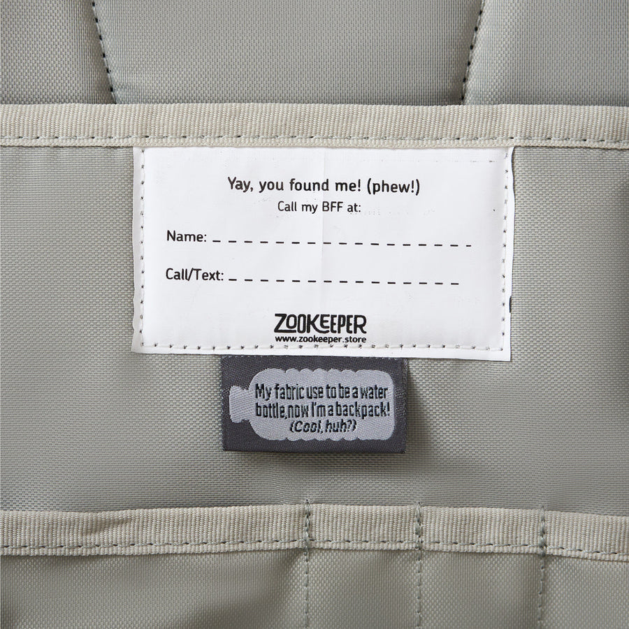 TALL TALES MEDIUM BACKPACK