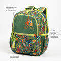 TALL TALES MEDIUM BACKPACK