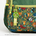 TALL TALES MEDIUM BACKPACK