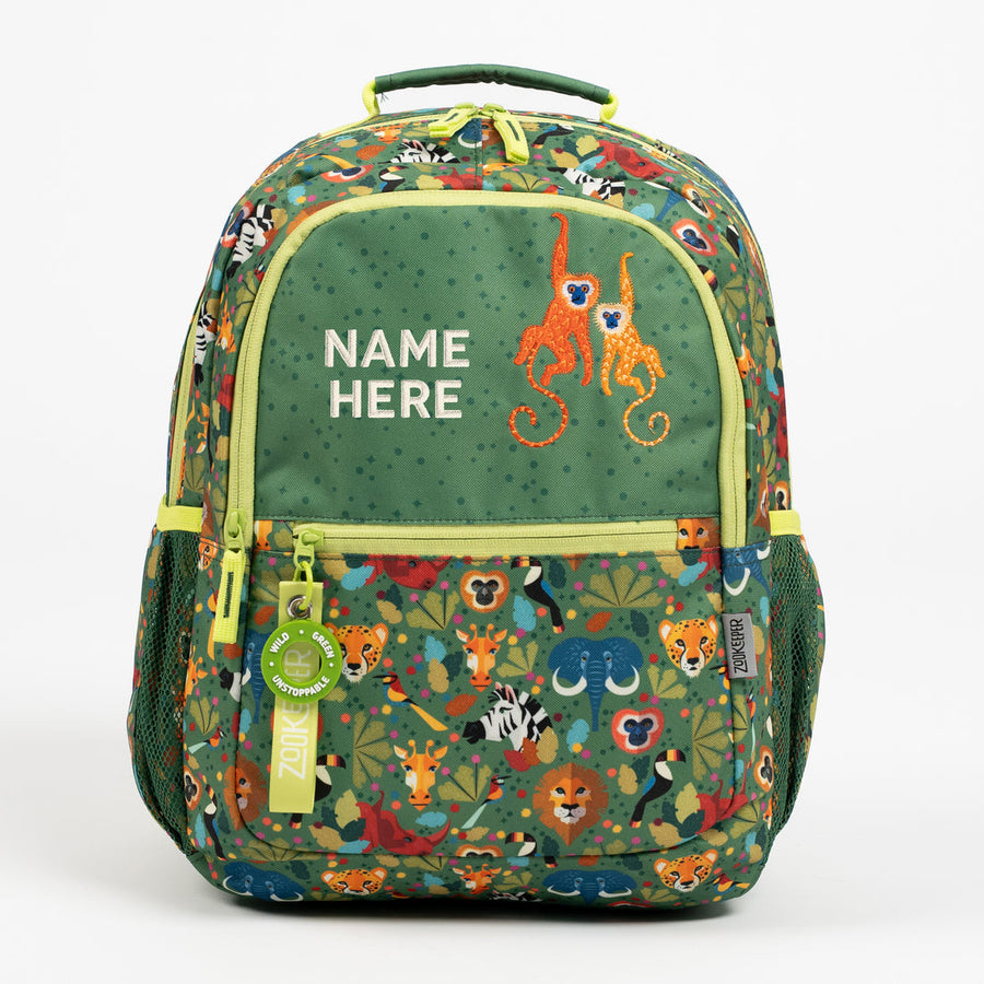 TALL TALES MEDIUM BACKPACK
