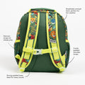 TALL TALES MINI BACKPACK