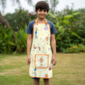 The Faraway Fair Little Chef Duo Set