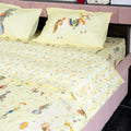 The Faraway Fair Duvet Set