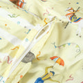 The Faraway Fair Duvet Set