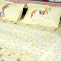 The Faraway Fair Duvet Set