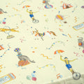 The Faraway Fair Bed Sheet
