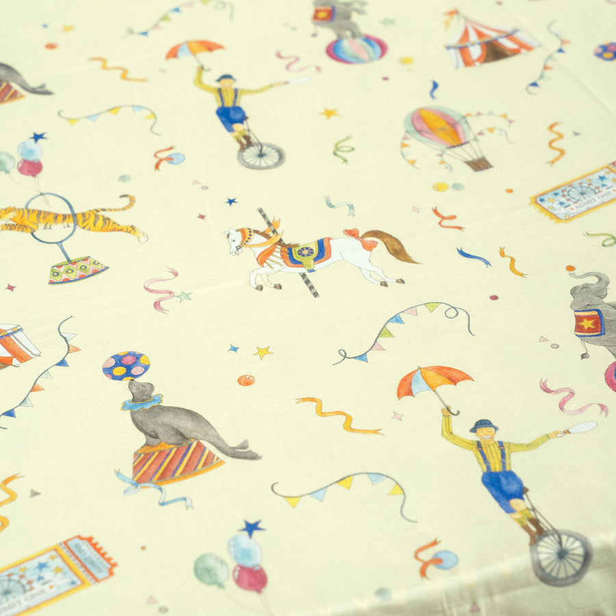 The Faraway Fair Bed Sheet
