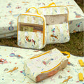 The Faraway Fair Organizer Bags (Set of 3)