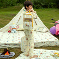 The Faraway Fair Organizer Bag