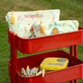 The Faraway Fair Pouches (Set of 2)