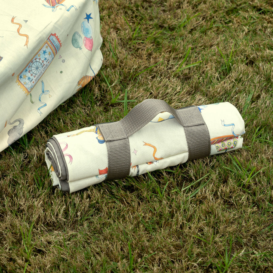 The Faraway Fair Play Mat