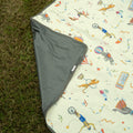 The Faraway Fair Play Mat