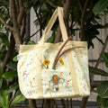 The Faraway Fair Tote Bag