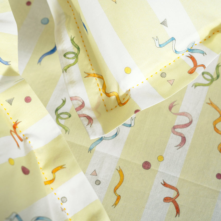 Merry Go Magic Bed Sheet