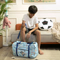 The Game Plan - Duffle Bag