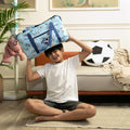 The Game Plan - Duffle Bag